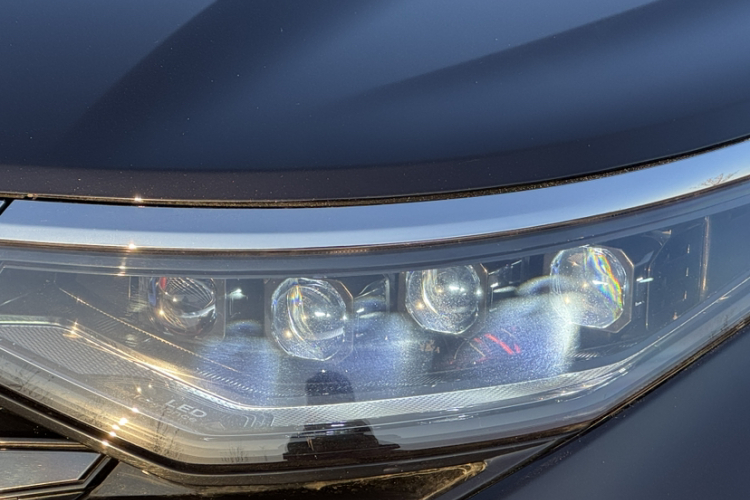 现代 库斯途 2021款 380TGDi 智爱尊贵版 LUX Premium车身外观6002