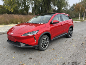 小鹏G3 2020款 520 智享版