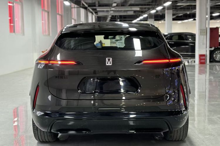 阿维塔07 2024款 Pro+纯电版车身外观6007