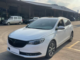 别克 阅朗 2019款 18T 自动互联精英型 国VI