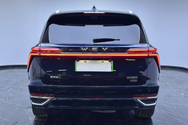 魏牌 蓝山 2025款 四驱 Max车身外观6003