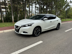 日产 蓝鸟 2019款 1.6L CVT智联智酷版 国VI