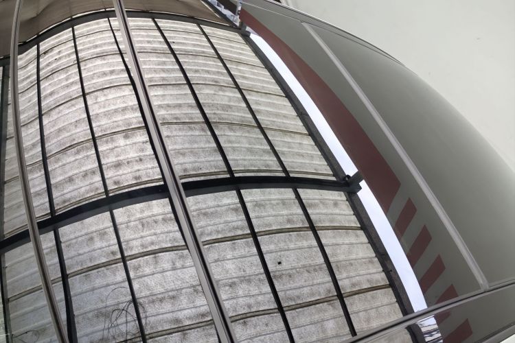 日产 天籁 2021款 2.0L XL 舒适版车身外观6006