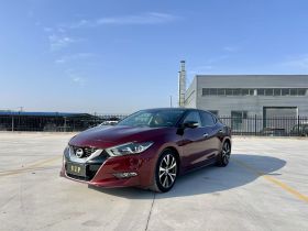 日产 西玛 2016款 2.5L XL 豪华版