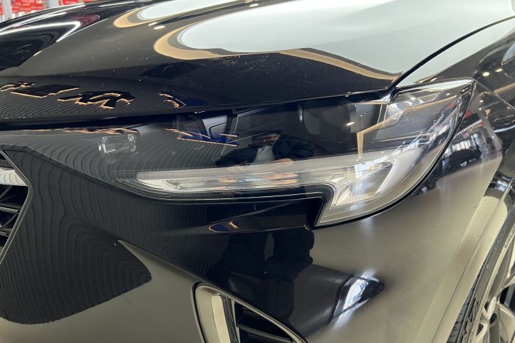 别克 2020款 昂科威S 652T 两驱限量S运动版车身外观6002