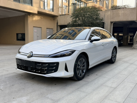 大众 2026款 凌渡L 300TSI 凌动版