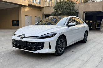 大众 2026款 凌渡L 300TSI 凌动版