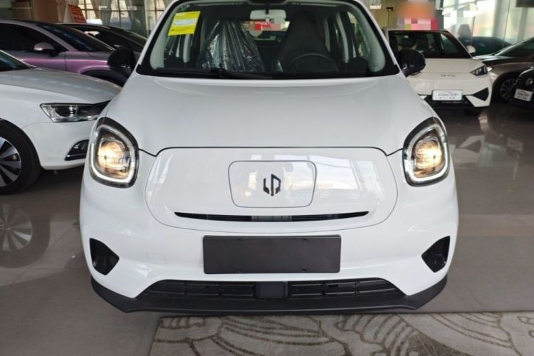 零跑汽车 零跑T03 2025款 310舒享版车身外观6001