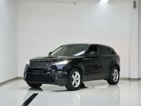 路虎 揽胜星脉 2018款 P380 S