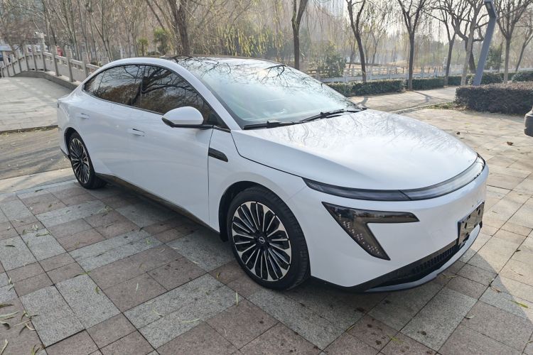 日产N7 2025款 625 Pro车身外观6003