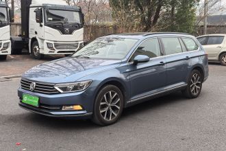 大众 蔚揽 2018款 380TSI 两驱舒行版