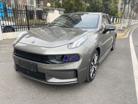 领克03 2021款 1.5TD DCT劲 冠军版