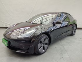 特斯拉 Model 3 2022款 后轮驱动版