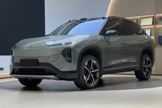 蔚来ES7 2022款 75kWh