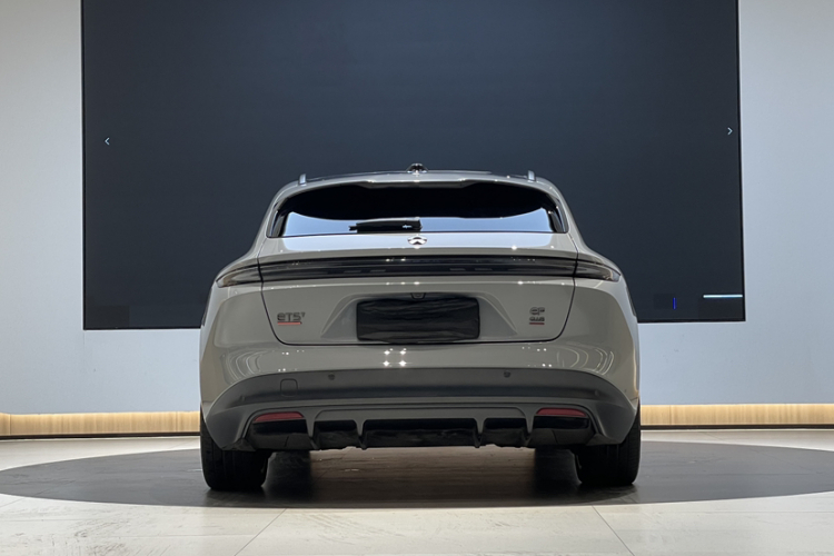 蔚来ET5T 2023款 75kWh Touring车身外观6003