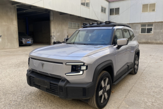 深蓝汽车 深蓝G318 2024款 四驱空悬版