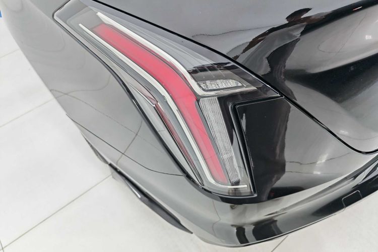 凯迪拉克CT4 2023款 25T 豪华型车身外观6007