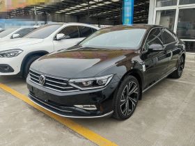 大众 迈腾 2020款 330TSI DSG 豪华型