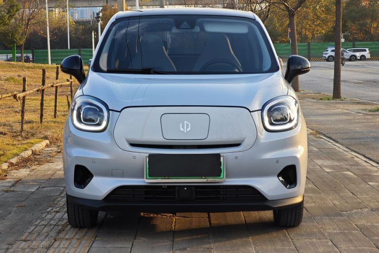 零跑汽车 零跑T03 2022款 星钻版车身外观6001