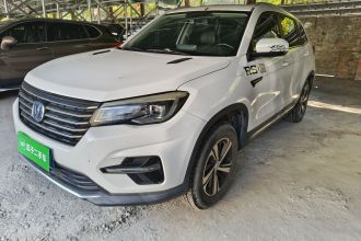 长安CS75 2018款 280T 自动智惠型 国V