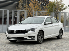 大众 速腾 2019款 200TSI DSG舒适型 国VI