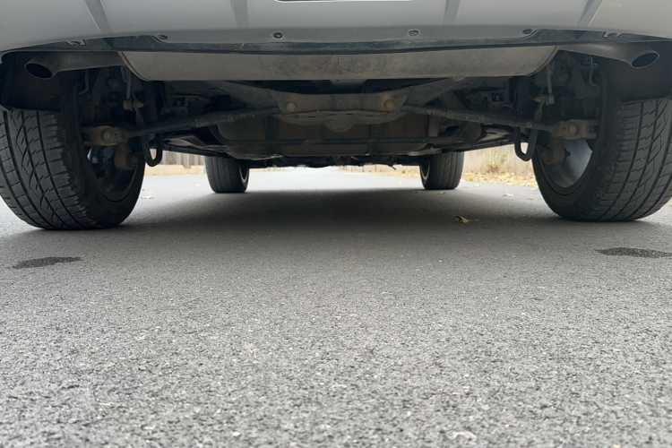 比亚迪 宋PLUS 2020款 1.5T 自动旗舰PLUS局部细节9001