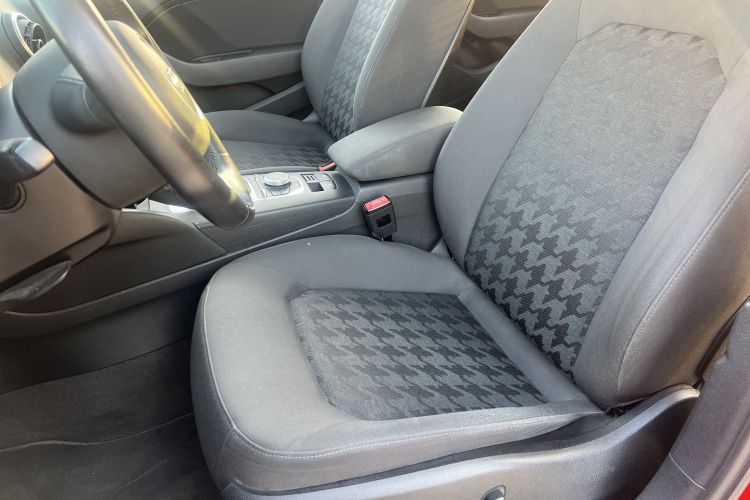 奥迪A3 2016款 Limousine 35 TFSI 领英型局部细节19