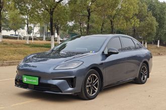 埃安 AION RT 2025款 520智豪版