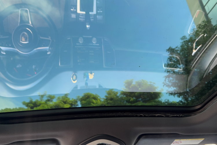 保时捷 2016款 Macan 2.0T局部细节22