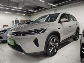 比亚迪 海狮05 DM-i 2025款 DM-i 智驾版 115KM旗舰型