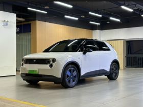 firefly萤火虫 2025款 自在版