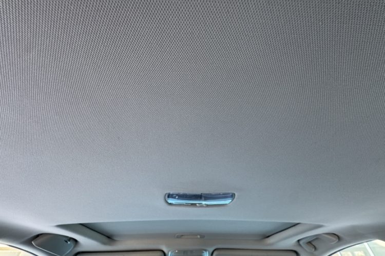 哈弗H6 2015款 运动版 1.5T 自动两驱豪华型局部细节22