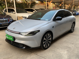 零跑汽车 零跑C01 2023款 525舒享版