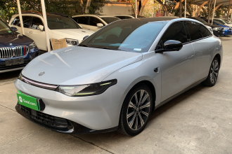 零跑汽车 零跑C01 2023款 525舒享版