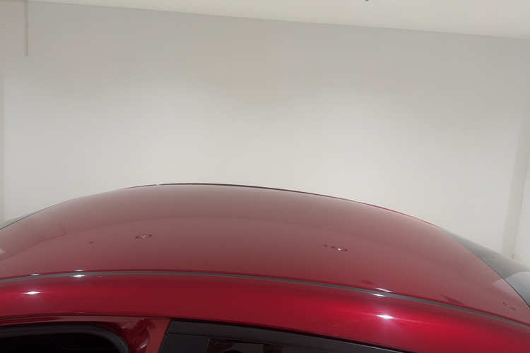 马自达3 昂克赛拉 2017款 三厢 1.5L 自动舒适型 国V局部细节57