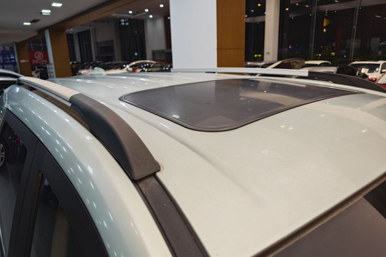 东风风光 风光S560 2018款 1.8L CVT尊贵型局部细节57