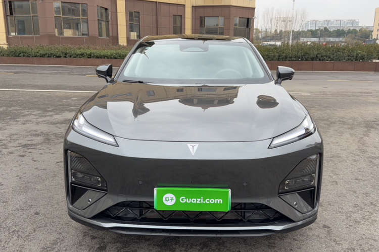 深蓝汽车 深蓝S07 2026款 300Ultra 华为乾崑ADS SE版车身外观6007