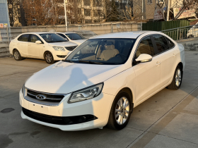 奇瑞 艾瑞泽7 2014款 1.6L 手动致诚版