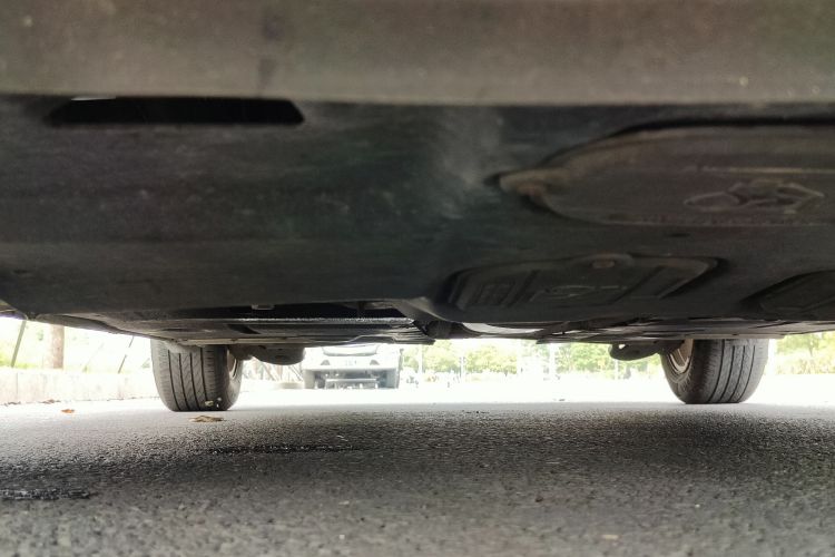 福特 福睿斯 2015款 1.5L 自动舒适型局部细节9003