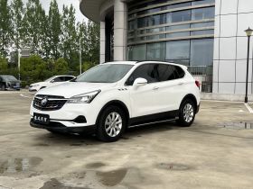 别克 昂科威 2020款 20T 两驱领先型