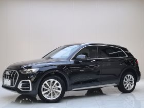 奥迪Q5L 2023款 40T 豪华致雅型