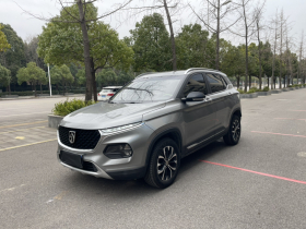 宝骏510 2019款 1.5L 手动优享型77kW 国VI