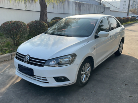 大众 捷达 2015款 质惠版 1.6L 自动舒适型