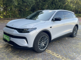 零跑汽车 零跑C11 2023款 增程 180舒享版