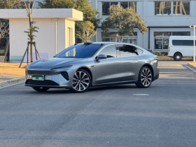 蔚来ET7 2024款 75kWh 行政签名版