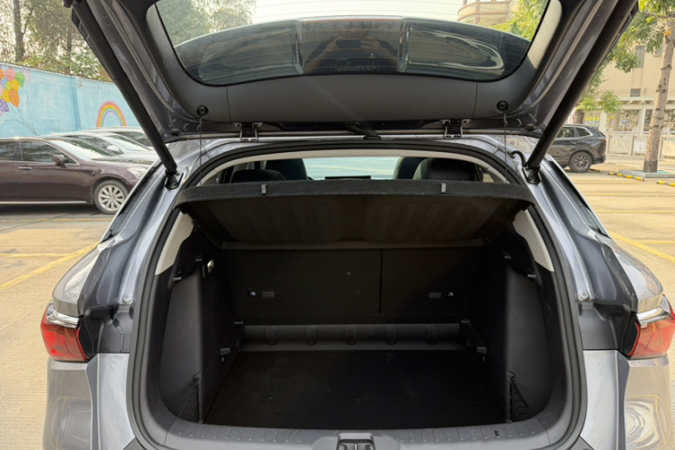 比亚迪 元PLUS 2022款 510KM 旗舰型PLUS局部细节23