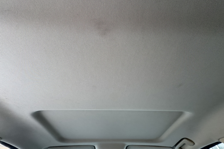 别克GL8 2017款 25S 舒适型 国V局部细节22