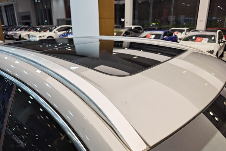 沃尔沃XC60 2022款 B5 四驱智逸豪华版局部细节57