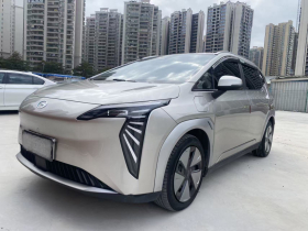 埃安 AION Y 2022款 Plus 70 乐享版