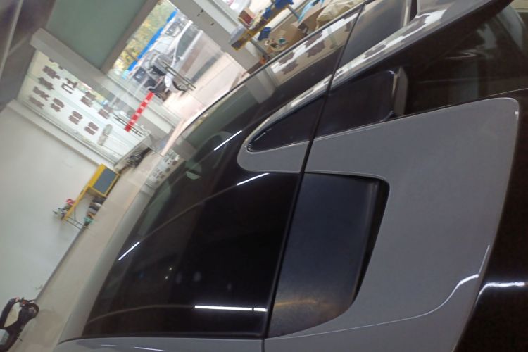 长安UNI-T 2023款 第二代 1.5T 尊贵型车身外观6005